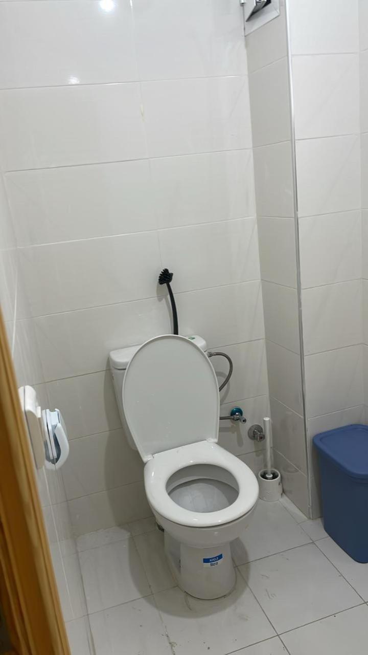 Tanger Relax Appartement Екстериор снимка