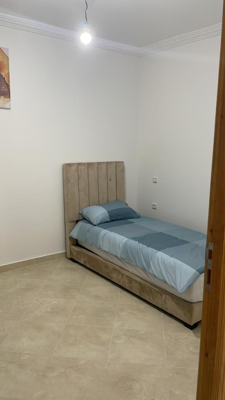 Tanger Relax Appartement Екстериор снимка