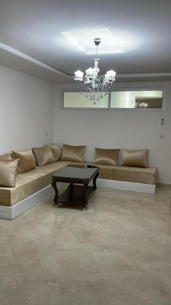 Tanger Relax Appartement Екстериор снимка