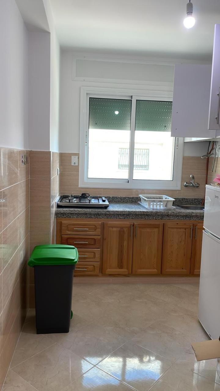 Tanger Relax Appartement Екстериор снимка