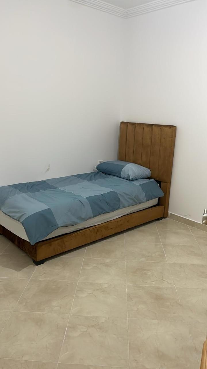 Tanger Relax Appartement Екстериор снимка