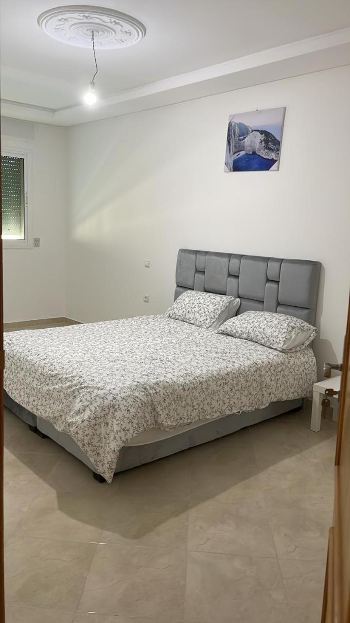 Tanger Relax Appartement Екстериор снимка