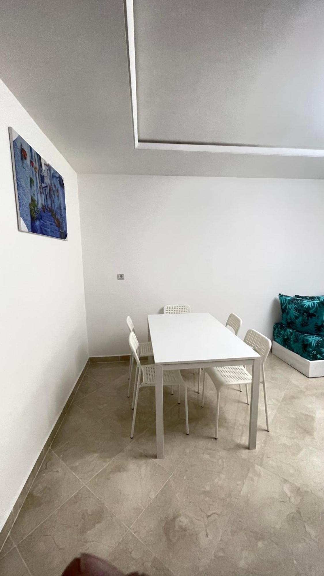 Tanger Relax Appartement Екстериор снимка